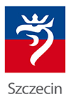 Logo Miasta Szczecin.